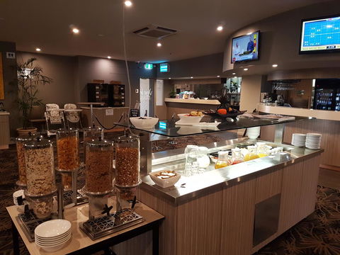 Vine Inn Barossa - Accommodation Fremantle 16
