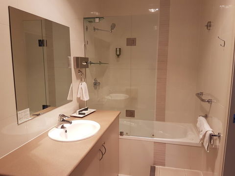 Vine Inn Barossa - Accommodation Fremantle 10
