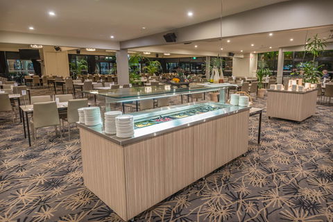 Vine Inn Barossa - Accommodation Fremantle 26