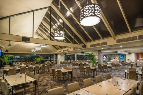 Vine Inn Barossa - Accommodation Fremantle 17