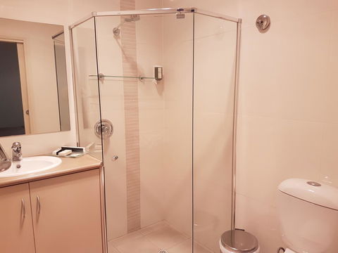 Vine Inn Barossa - Accommodation Fremantle 15