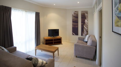 Vine Inn Barossa - Accommodation Fremantle 33