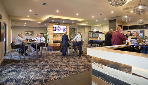 Vine Inn Barossa - Accommodation Fremantle 39