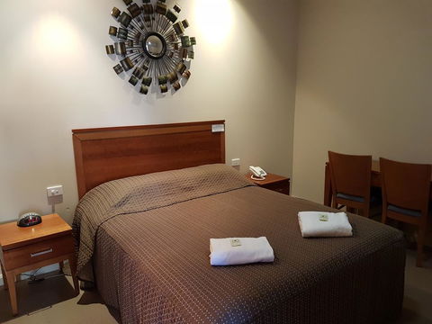 Vine Inn Barossa - Accommodation Fremantle 8