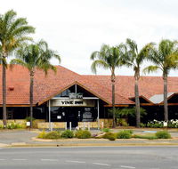 Vine Inn Barossa - Accommodation Fremantle