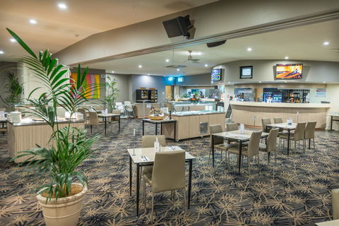 Vine Inn Barossa - Accommodation Fremantle 25