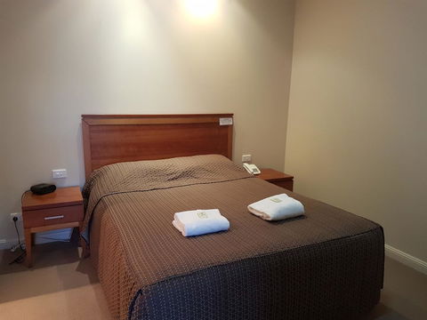 Vine Inn Barossa - Accommodation Fremantle 4