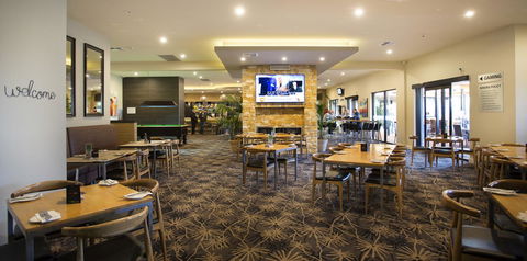 Vine Inn Barossa - Accommodation Fremantle 41