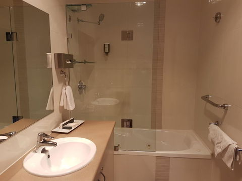 Vine Inn Barossa - Accommodation Fremantle 9