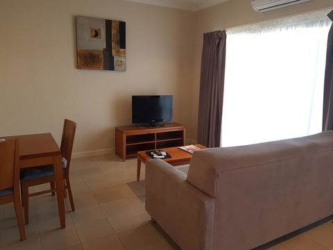 Vine Inn Barossa - Accommodation Fremantle 7
