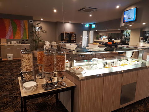 Vine Inn Barossa - Accommodation Fremantle 3