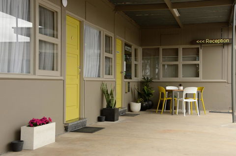 105 On The Park - Accommodation Fremantle 2