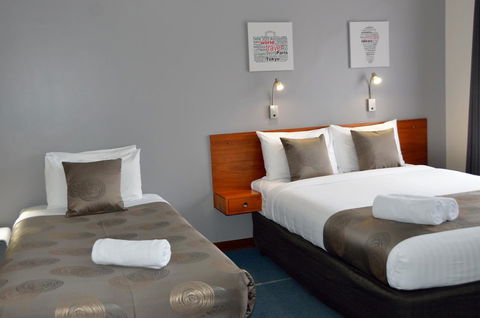 105 On The Park - Accommodation Fremantle 11