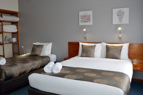 105 On The Park - Accommodation Fremantle 7