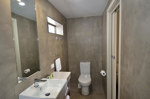105 On The Park - Accommodation Fremantle 13