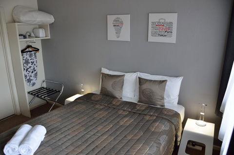 105 On The Park - Accommodation Fremantle 9