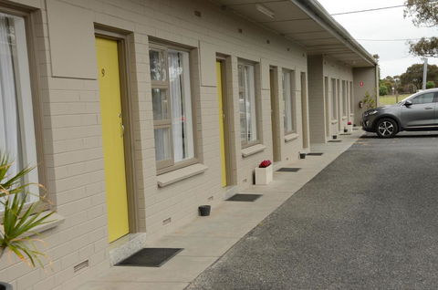 105 On The Park - Accommodation Fremantle 5