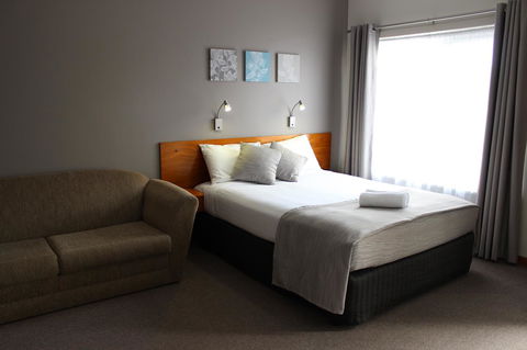 105 On The Park - Accommodation Fremantle 1