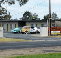 105 On The Park - Accommodation Fremantle
