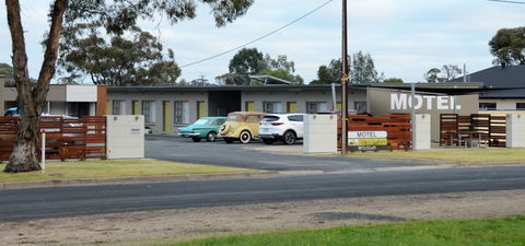 105 On The Park - Accommodation Fremantle 0
