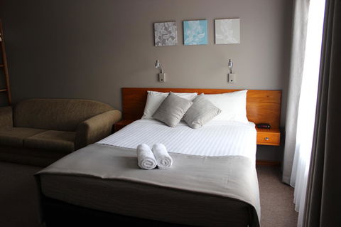105 On The Park - Accommodation Fremantle 12