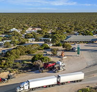 Border Village Roadhouse - Accommodation Fremantle