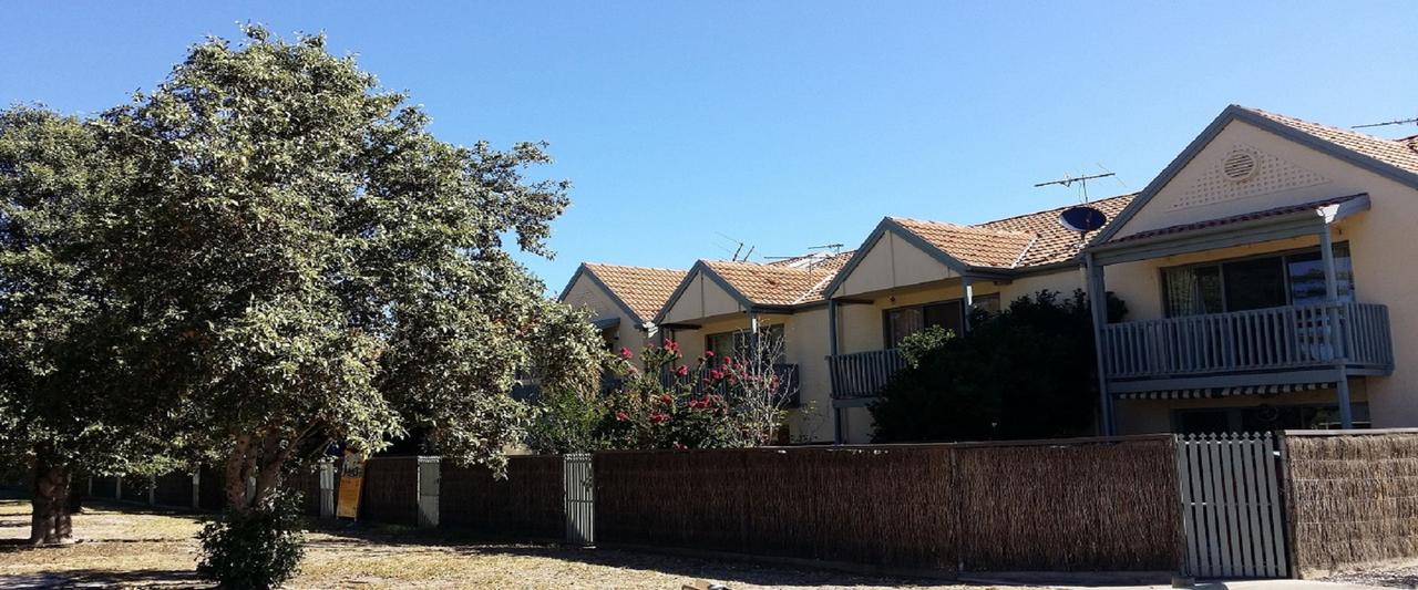 Outer Harbor SA Accommodation Fremantle
