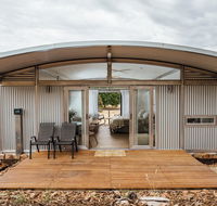 The Villas - Barossa - Accommodation Fremantle