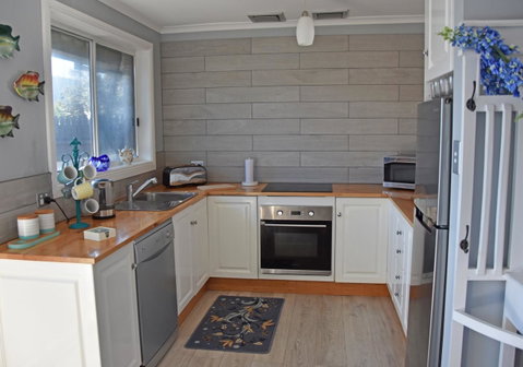 Beach Life Retreat - Accommodation Fremantle 10