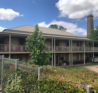 Clare Central - Accommodation Fremantle