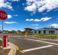 BIG4 The Bend Holiday Park - Accommodation Fremantle