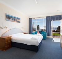 Blue Seas Motel - Accommodation Fremantle