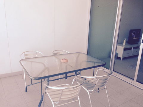 Breakwater Apartment - Accommodation Fremantle 13