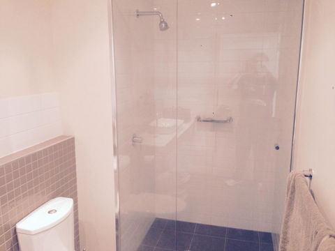 Breakwater Apartment - Accommodation Fremantle 16