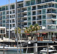 Breakwater Apartment - Accommodation Fremantle