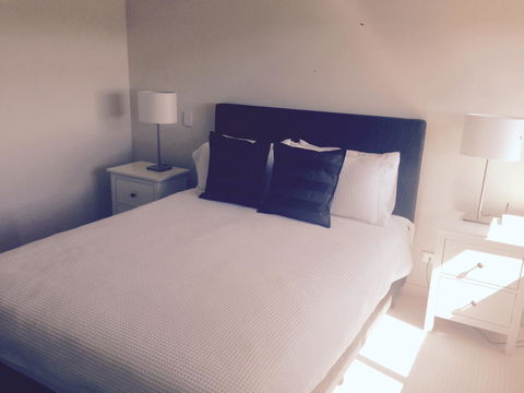 Breakwater Apartment - Accommodation Fremantle 8