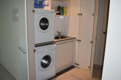 Breakwater Apartment - Accommodation Fremantle 17