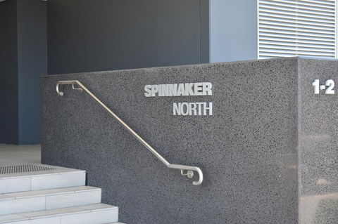 Breakwater Apartment - Accommodation Fremantle 3