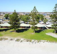 Wallaroo Holiday Park - Accommodation Fremantle