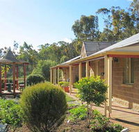 Riesling Trail  Clare Valley Cottages - Accommodation Fremantle
