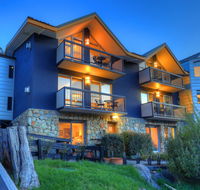 Snowgoose Apartments - Accommodation Fremantle