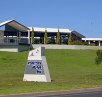 Robetown Motor Inn  Apartments - Accommodation Fremantle