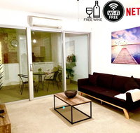 Project BNB on Waymouth - Accommodation Fremantle