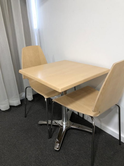 Adelaide Airport Motel - Accommodation Fremantle 1