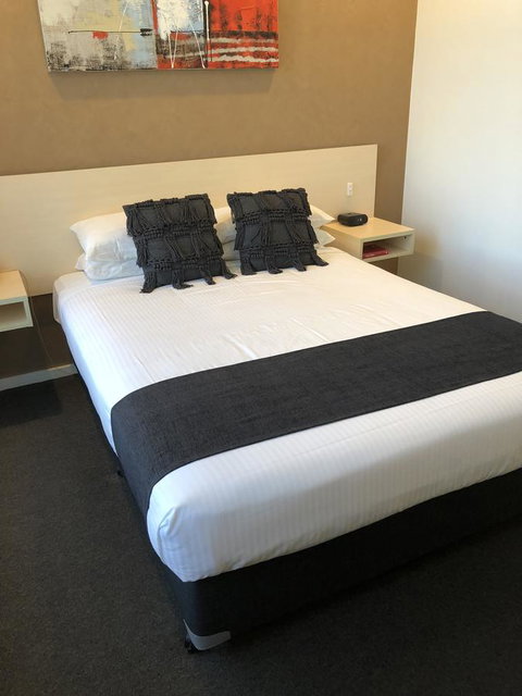 Adelaide Airport Motel - Accommodation Fremantle 5