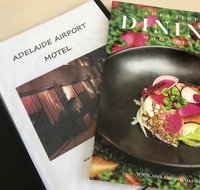 Adelaide Airport Motel - Accommodation Fremantle