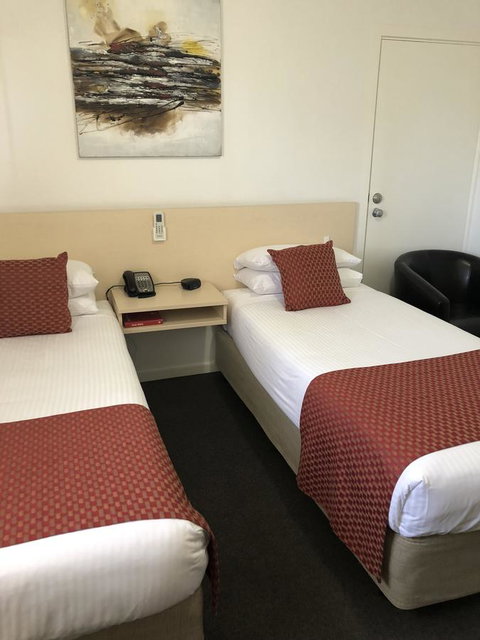 Adelaide Airport Motel - Accommodation Fremantle 25