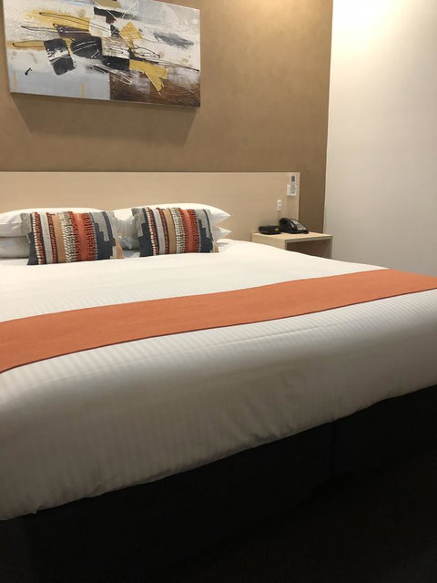 Adelaide Airport Motel - Accommodation Fremantle 24