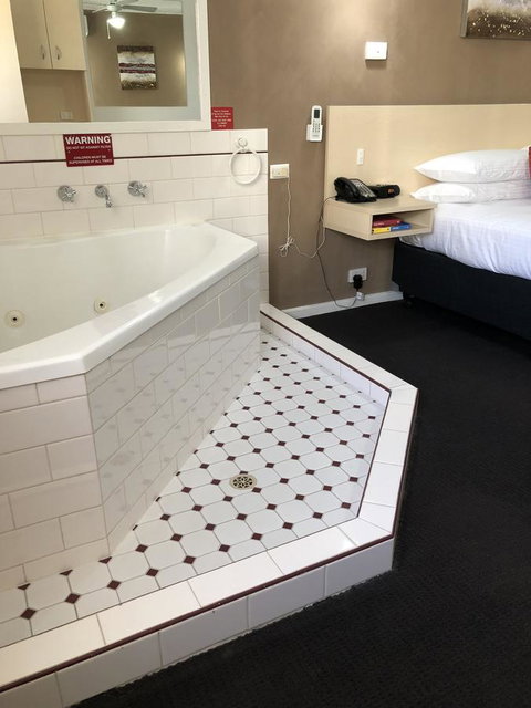 Adelaide Airport Motel - Accommodation Fremantle 19