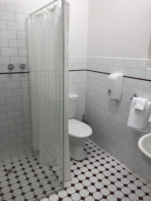 Adelaide Airport Motel - Accommodation Fremantle 2